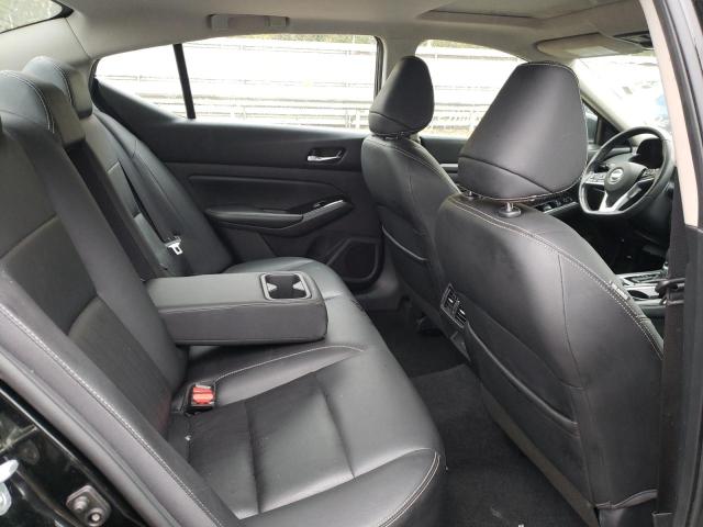 Photo 6 from auction – 2020 NISSAN ALTIMA SL with VIN 1N4BL4EV3LC151838