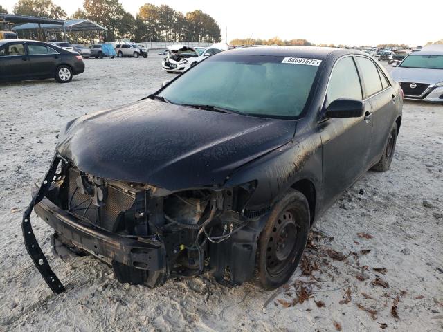 Photo 2 from auction – 2007 TOYOTA CAMRY CE with VIN 4T1BE46K77U189495
