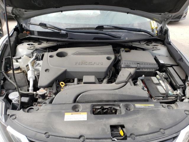 Photo 7 from auction – 2016 NISSAN ALTIMA 2.5 with VIN 1N4AL3AP4GC130693