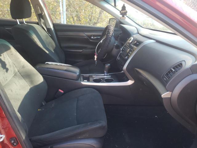 صورة رقم 5 من المزاد - 2015 NISSAN ALTIMA 2.5 مع VIN 1N4AL3AP1FC424857