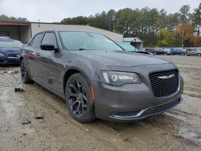 CHRYSLER 300 TOURIN 2019 with VIN 2C3CCAAG4KH602330 - Photo from auction