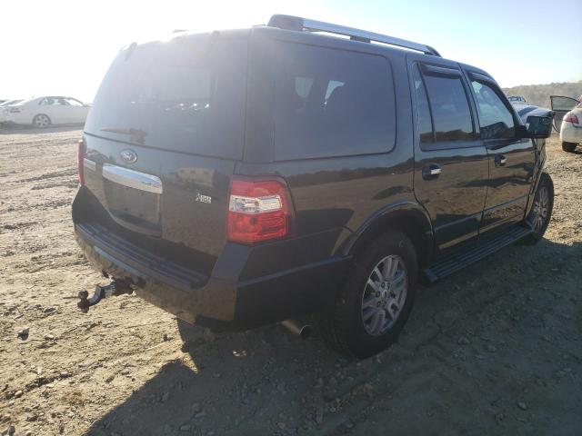 Photo 4 from auction – 2014 FORD EXPEDITION with VIN 1FMJU1K56EEF57377