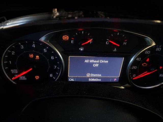 Photo 8 from auction – 2020 GMC TERRAIN SL with VIN 3GKALVEXXLL281024