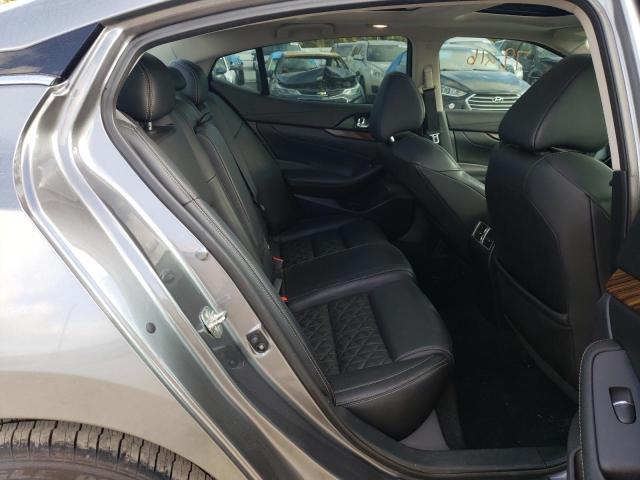Zdjęcie 6 z aukcji – 2016 NISSAN MAXIMA 3.5 z VIN 1N4AA6AP4GC384573
