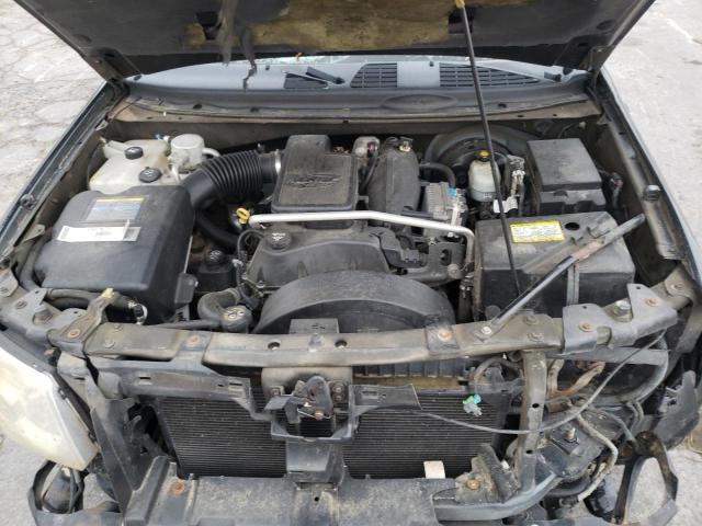 Photo 7 from auction – 2003 GMC ENVOY with VIN 1GKDT13S832386871