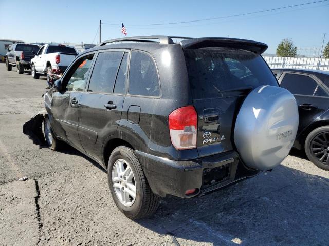 Photo 3 from auction – 2003 TOYOTA RAV4 with VIN JTEGH20VX30106888