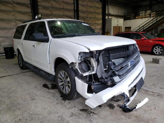 FORD EXPEDITION 2015 with VIN 1FMJK1JT1FEF02312 - Photo from auction