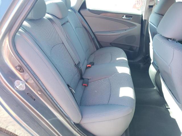 Photo 6 from auction – 2012 HYUNDAI SONATA GLS with VIN 5NPEB4AC1CH378769