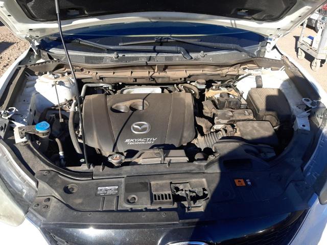 Photo 7 from auction – 2014 MAZDA CX-5 TOURI with VIN JM3KE4CY6E0321185