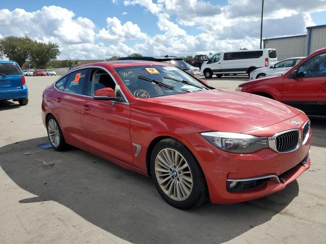 Photo 9 from auction – 2015 BMW 328 XIGT with VIN WBA3X5C5XFD560460
