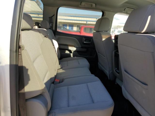 Photo 6 from auction – 2017 GMC SIERRA K15 with VIN 3GTU2LEC4HG368379