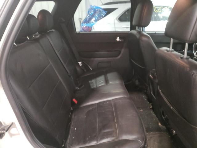 Photo 6 from auction – 2012 FORD ESCAPE LIM with VIN 1FMCU0E74CKA83332