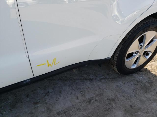 Photo 9 from auction – 2015 KIA SOUL with VIN KNDJN2A21F7797585