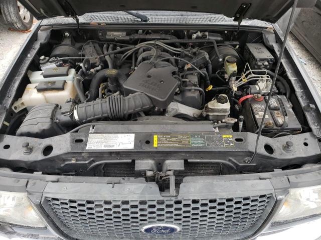 Photo 7 from auction – 2003 FORD RANGER SUP with VIN 1FTZR45E53TA24967