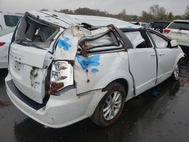 Photo 4 from auction – 2019 DODGE GRAND CARA with VIN 2C4RDGCG6KR530866