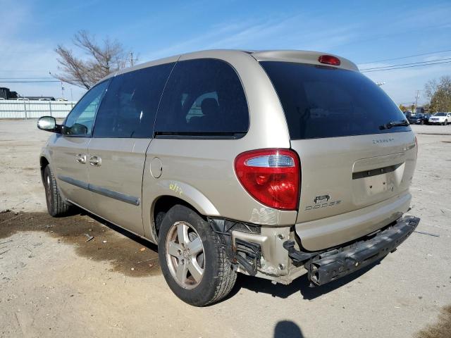 Photo 3 from auction – 2006 DODGE CARAVAN SX with VIN 1D4GP45RX6B517492