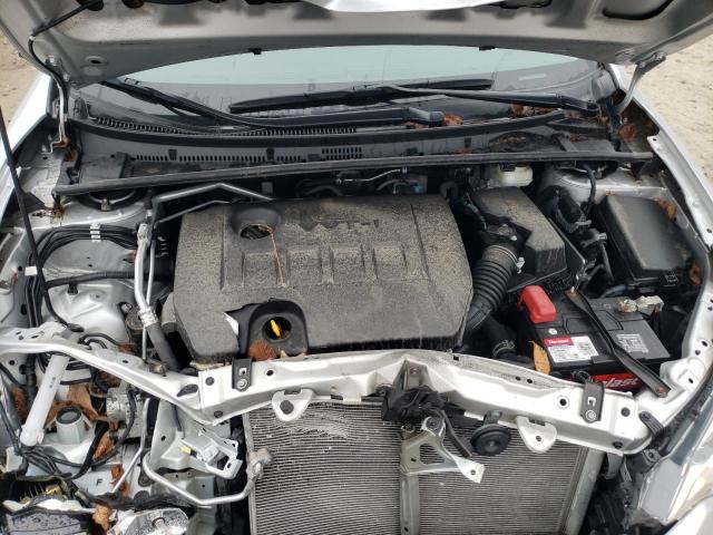 Photo 7 from auction – 2016 TOYOTA COROLLA L with VIN 2T1BURHE9GC693295