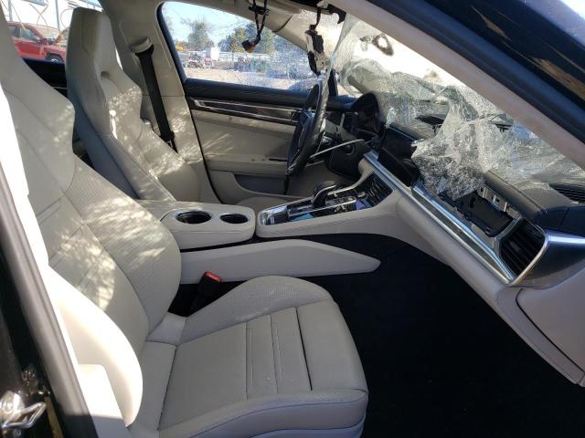 Photo 5 from auction – 2017 PORSCHE PANAMERA T with VIN WP0AF2A76HL152384
