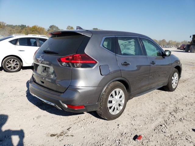 Photo 4 from auction – 2017 NISSAN ROGUE S with VIN 5N1AT2MT9HC788584