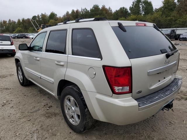 Photo 3 from auction – 2007 JEEP GRAND CHER with VIN 1J8HS68287C573171