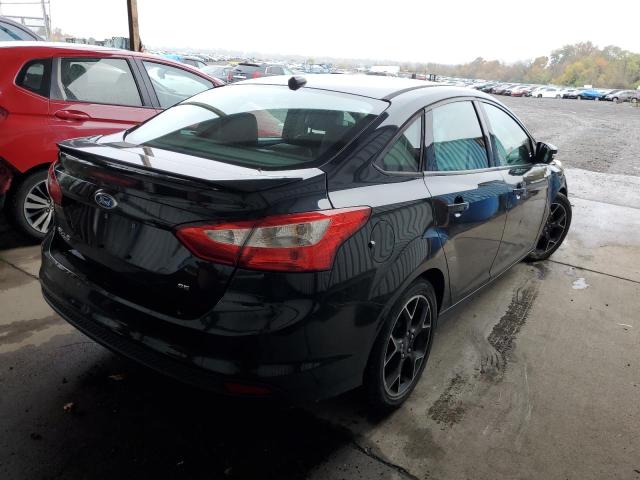 Photo 4 from auction – 2014 FORD FOCUS SE with VIN 1FADP3F28EL188642