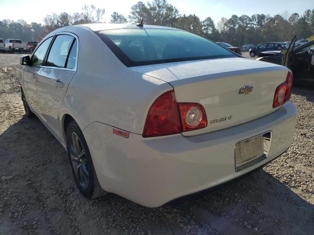 Photo 3 from auction – 2011 CHEVROLET MALIBU 1LT with VIN 1G1ZC5E16BF313527