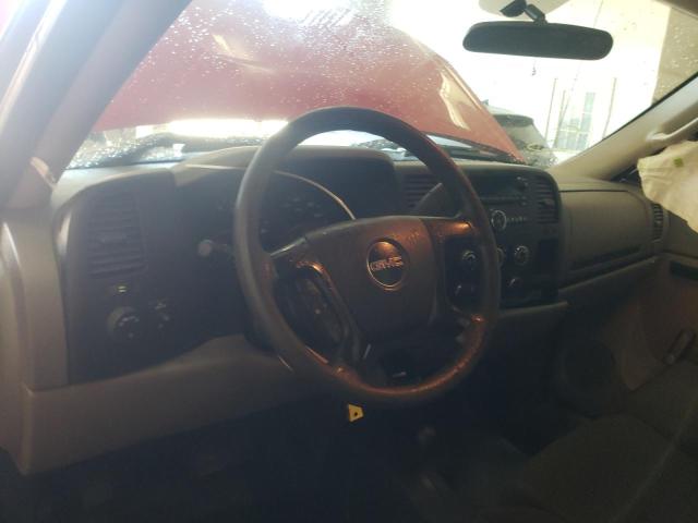Photo 9 from auction – 2012 GMC SIERRA K15 with VIN 1GTN2TEA4CZ274398