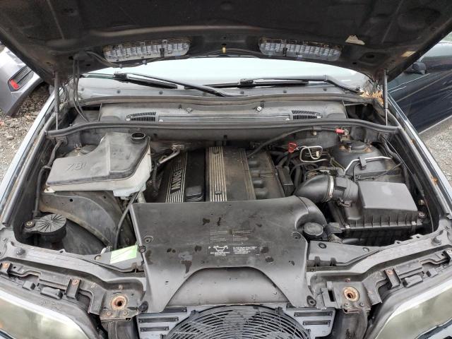 Zdjęcie 7 z aukcji – 2003 BMW X5 3.0I z VIN 5UXFA53513LW25293