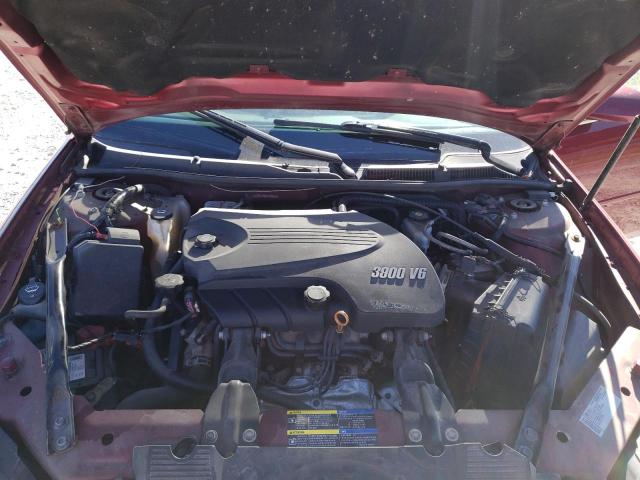 Photo 7 from auction – 2011 CHEVROLET IMPALA LTZ with VIN 2G1WC5EM5B1103523
