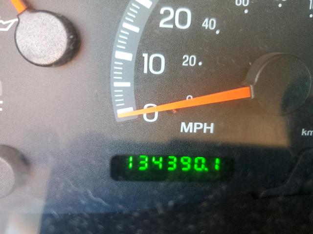Photo 8 from auction – 2002 FORD F150 SUPER with VIN 1FTRW07602KA72629