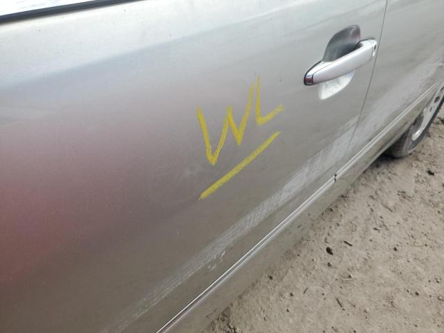 Photo 9 from auction – 2002 LEXUS LS 430 with VIN JTHBN30F520053889