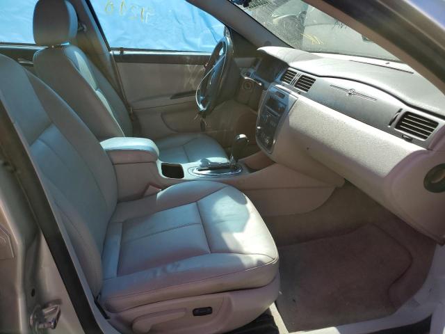 Photo 5 from auction – 2007 CHEVROLET IMPALA LT with VIN 2G1WC58R279217396