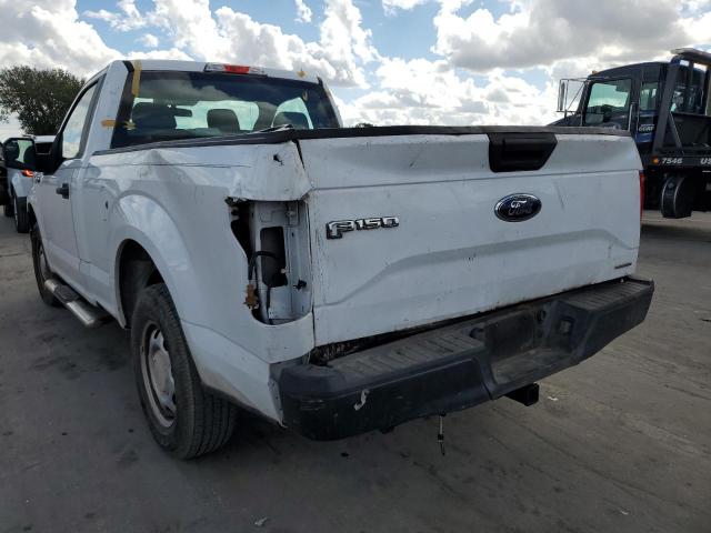 Zdjęcie 9 z aukcji – 2016 FORD F150 z VIN 1FTMF1C81GKD93500