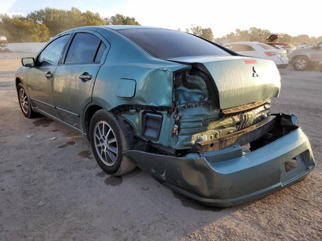 Photo 3 from auction – 2005 MITSUBISHI GALANT ES with VIN 4A3AB56F25E051787