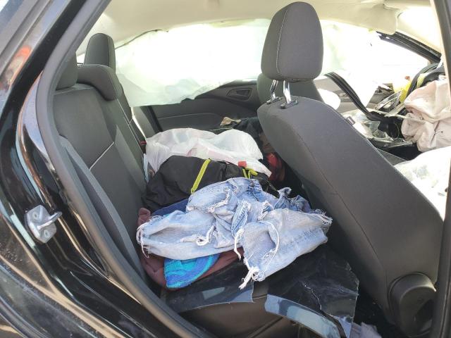 Photo 6 from auction – 2014 FORD FOCUS S with VIN 1FADP3E25EL182279