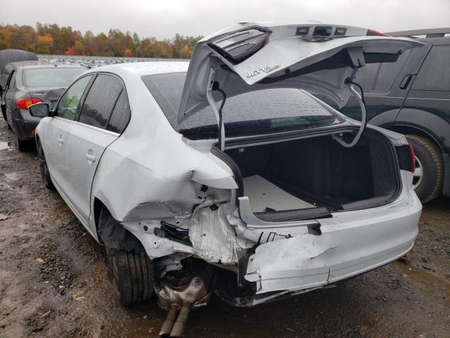 Photo 3 from auction – 2017 VOLKSWAGEN JETTA S with VIN 3VW2B7AJ1HM269360