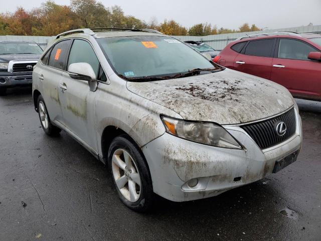 Photo 9 from auction – 2010 LEXUS RX 350 with VIN 2T2BK1BAXAC071790