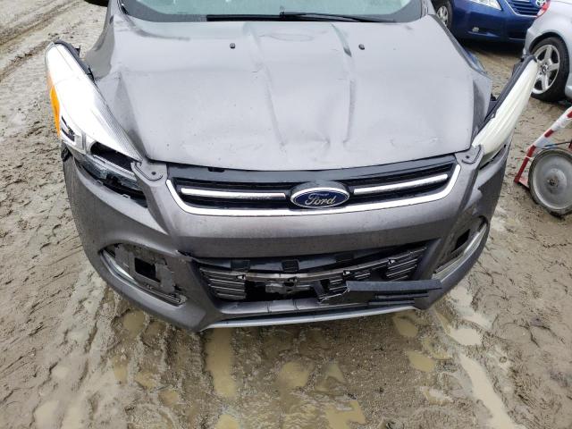 Photo 9 from auction – 2013 FORD ESCAPE TIT with VIN 1FMCU9J92DUC07325