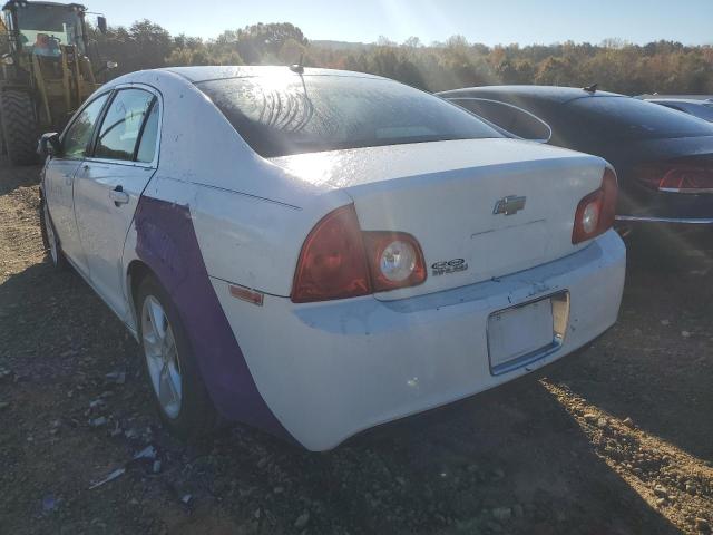 Photo 3 from auction – 2010 CHEVROLET MALIBU LS with VIN 1G1ZB5EB0AF313887