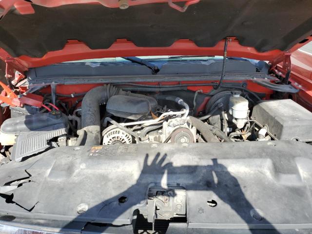 Photo 7 from auction – 2011 CHEVROLET SILVERADO with VIN 1GCNCPEX6BZ279075