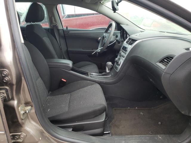 Photo 5 from auction – 2011 CHEVROLET MALIBU 1LT with VIN 1G1ZC5E14BF213152