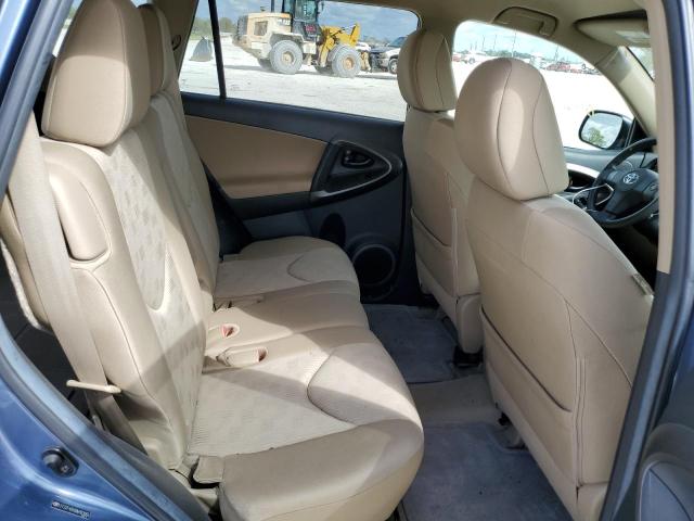 Photo 6 from auction – 2011 TOYOTA RAV4 with VIN 2T3ZF4DV2BW103065