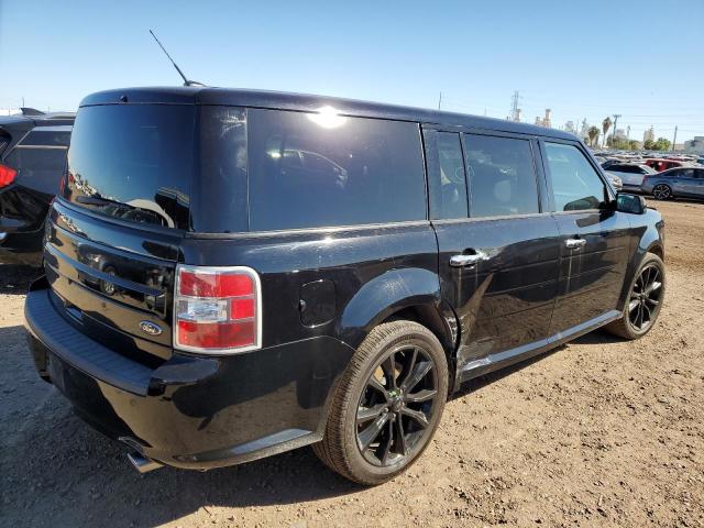 Photo 3 from auction – 2018 FORD FLEX SEL with VIN 2FMGK5C85JBA03205