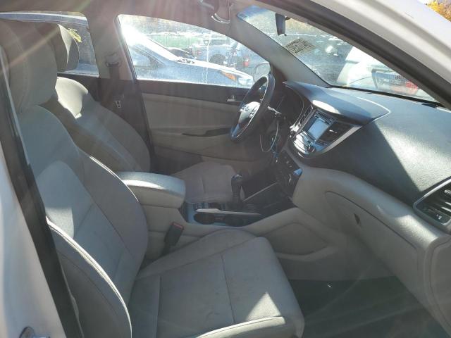 Photo 5 from auction – 2016 HYUNDAI TUCSON LIM with VIN KM8J3CA44GU066130