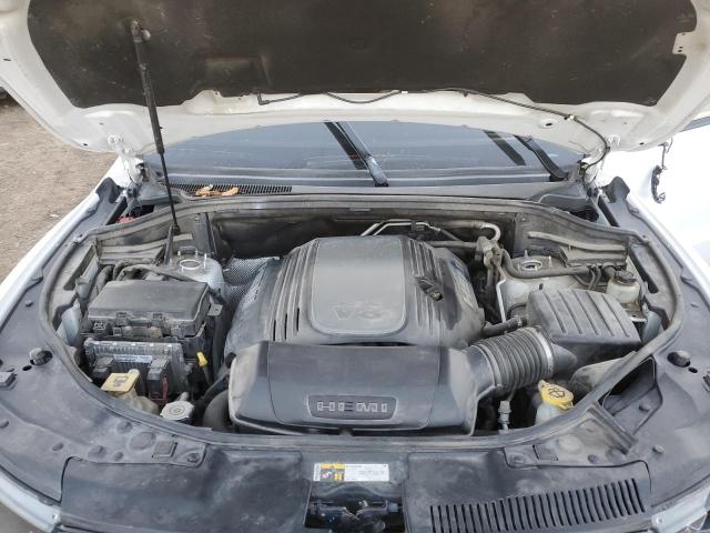 Photo 7 from auction – 2015 DODGE DURANGO R/ with VIN 1C4SDJCTXFC100039