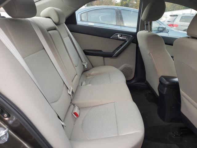 Photo 6 from auction – 2013 KIA FORTE EX with VIN KNAFU4A22D5684433