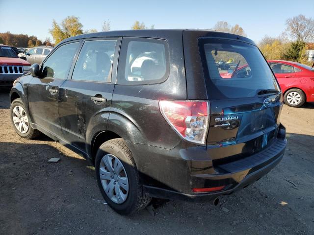 Photo 3 from auction – 2010 SUBARU FORESTER 2 with VIN JF2SH6AC8AH751655