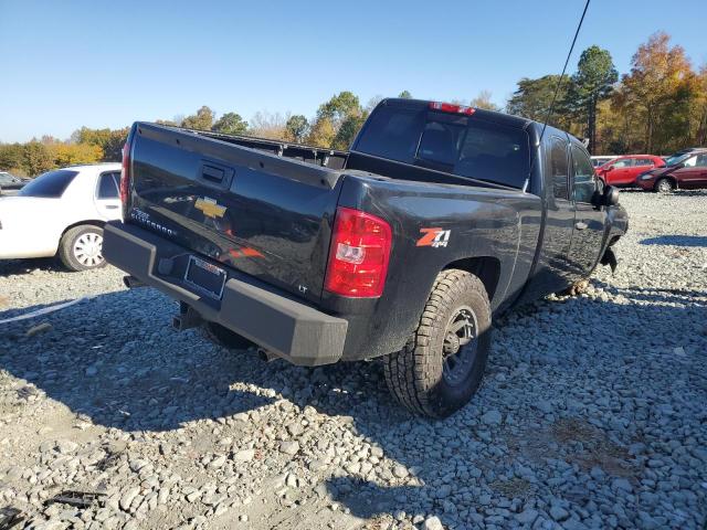 Photo 4 from auction – 2013 CHEVROLET SILVERADO with VIN 1GCRKSE76DZ115271