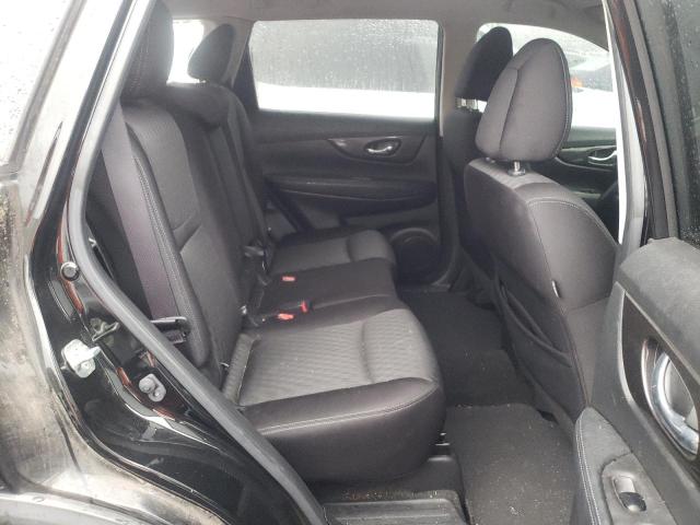 Photo 6 from auction – 2018 NISSAN ROGUE S with VIN JN8AT2MT1JW457320