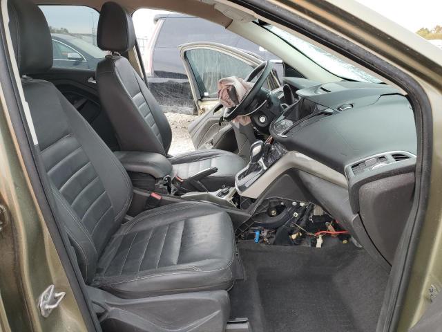 Photo 5 from auction – 2013 FORD ESCAPE SEL with VIN 1FMCU9H9XDUA71872